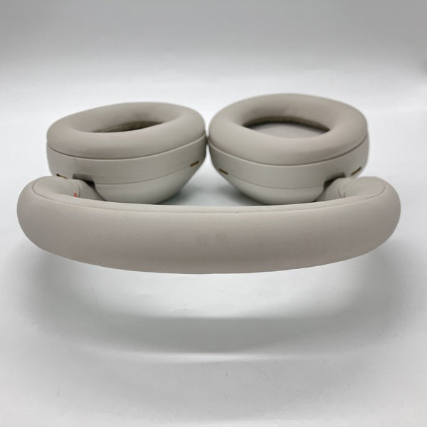 【中古】WH-1000XM5 SM プラチナシルバー【秋葉原】