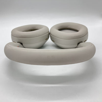 【中古】WH-1000XM5 SM プラチナシルバー【秋葉原】