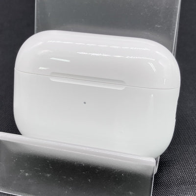 【中古】MagSafe充電ケース(USB-C)付きAirPods Pro(第2世代) MTJV3JA【名古屋】