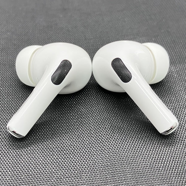 【中古】MagSafe充電ケース(USB-C)付きAirPods Pro(第2世代) MTJV3JA【名古屋】
