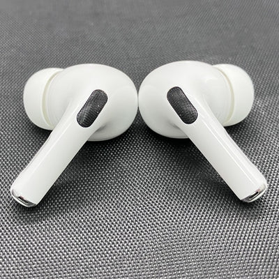 【中古】MagSafe充電ケース(USB-C)付きAirPods Pro(第2世代) MTJV3JA【名古屋】