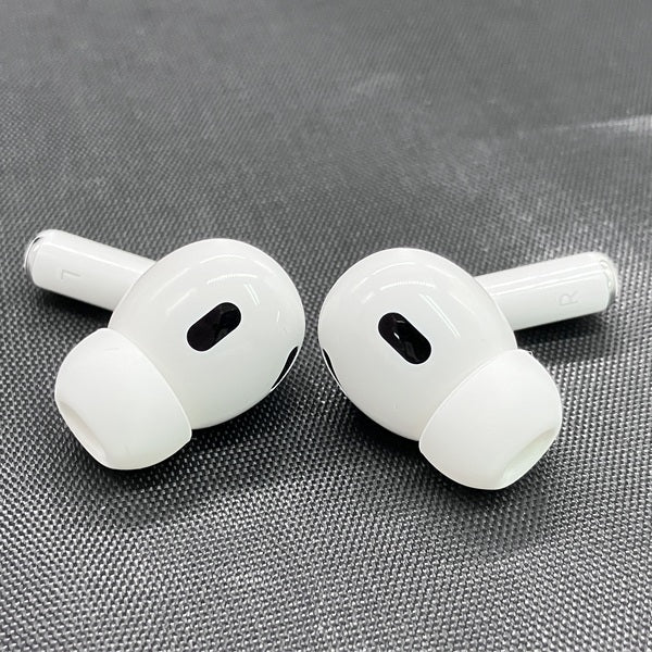【中古】MagSafe充電ケース(USB-C)付きAirPods Pro(第2世代) MTJV3JA【名古屋】