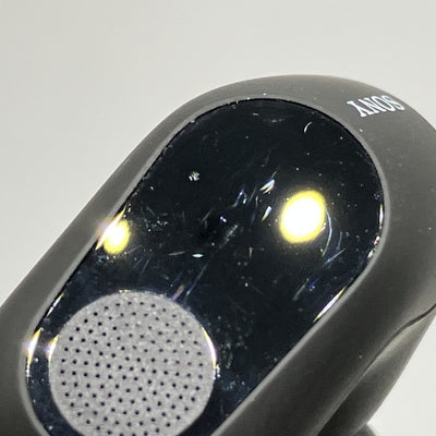 【中古】INZONE Buds ブラック 【WF-G700N BZ】【秋葉原】