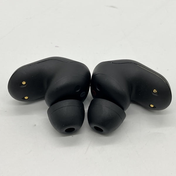 【中古】INZONE Buds ブラック 【WF-G700N BZ】【日本橋】