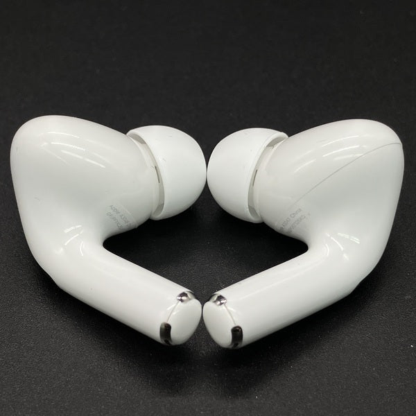 【中古】MagSafe充電ケース(USB-C)付きAirPods Pro(第2世代) MTJV3JA【秋葉原】