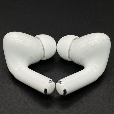 【中古】MagSafe充電ケース(USB-C)付きAirPods Pro(第2世代) MTJV3JA【秋葉原】