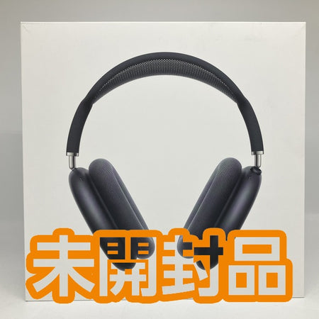 Apple 【中古】AirPods Max(USB-C) MWW43ZA/A ミッドナイト