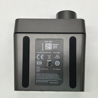 【中古】EPOS/SENNHEISER GSX-300【秋葉原】