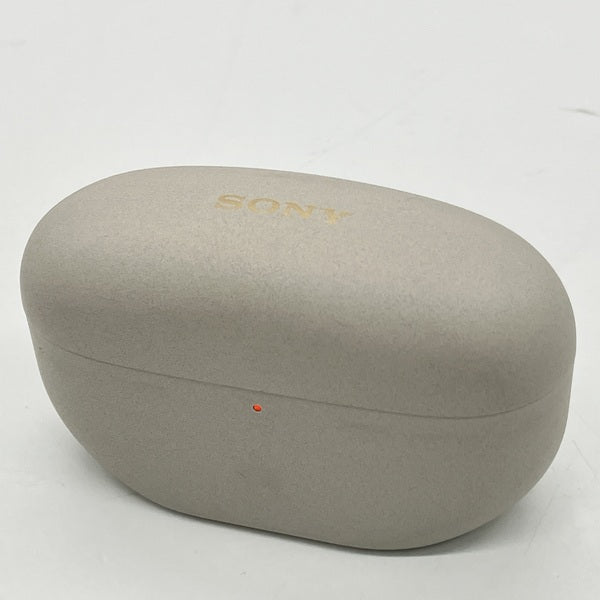 SONY 【中古】WF-1000XM5 S プラチナシルバー【日本橋】 – e