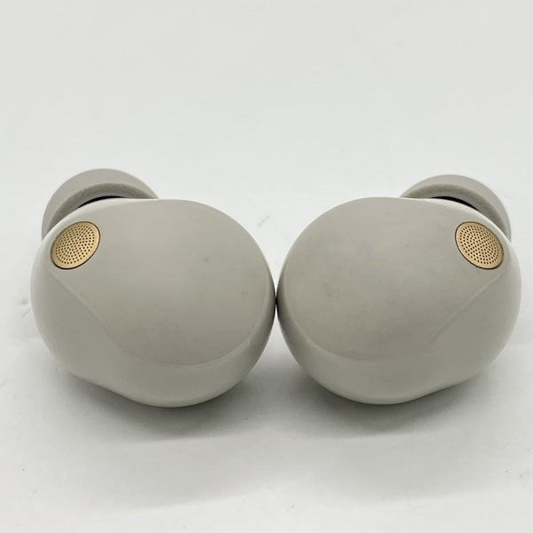 【中古】WF-1000XM5 S プラチナシルバー【日本橋】