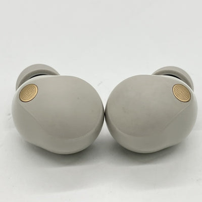 【中古】WF-1000XM5 S プラチナシルバー【日本橋】