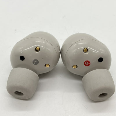 【中古】WF-1000XM5 S プラチナシルバー【日本橋】