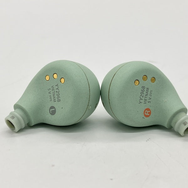 SONY 【中古】WF-C700N GZ セージグリーン【日本橋】 – e☆イヤホン