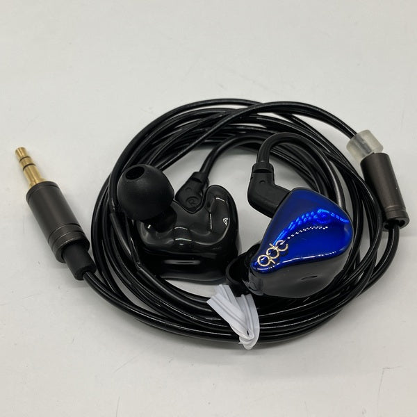 qdc 【中古】SUPERIOR Azure Blue 【QDC-SUPERIOR-BL】【秋葉原