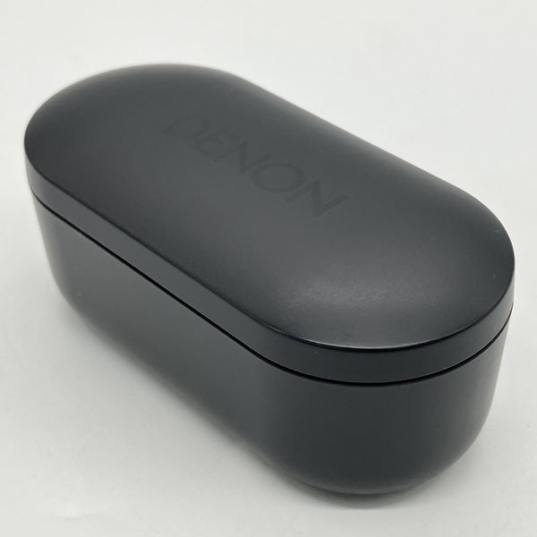 【中古】PerL Pro True Wireless Earbuds ブラック【AHC15PLBKEM】【日本橋】