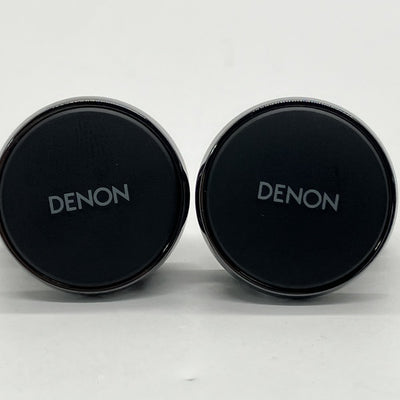 【中古】PerL Pro True Wireless Earbuds ブラック【AHC15PLBKEM】【日本橋】