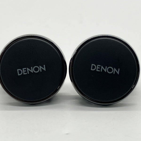 DENON PerL Pro ワイヤレスイヤホン 中古品 送料込み DENON 【中古】PerL Pro True Wireless Earbuds ブラック【AHC15PLBKEM