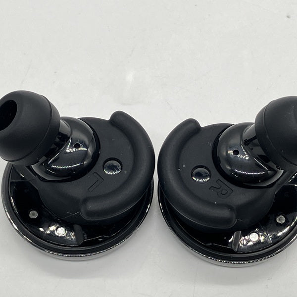 【中古】PerL Pro True Wireless Earbuds ブラック【AHC15PLBKEM】【日本橋】