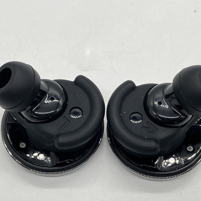 【中古】PerL Pro True Wireless Earbuds ブラック【AHC15PLBKEM】【日本橋】