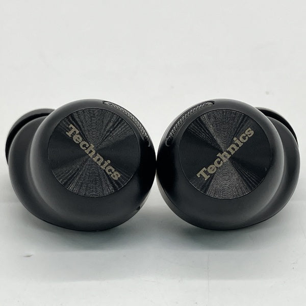 新品未開封Bluetoothイヤホン（ブラック） EAH-AZ100-K Technics Panasonic 完全ワイヤレスイヤホン EAH-AZ100-K