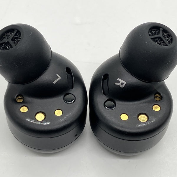 Technics 【中古】EAH-AZ100-K ブラック【秋葉原】 – e☆イヤホン