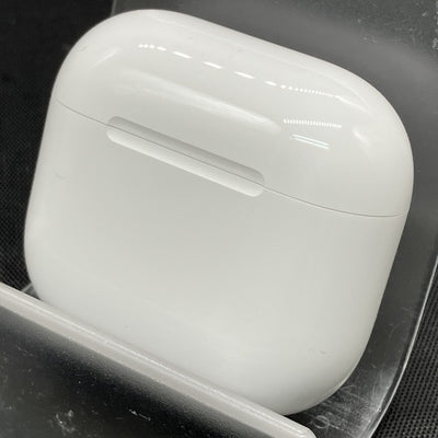 【中古】AirPods 4 MXP93J/A（アクティブノイズキャンセリング搭載）【仙台】