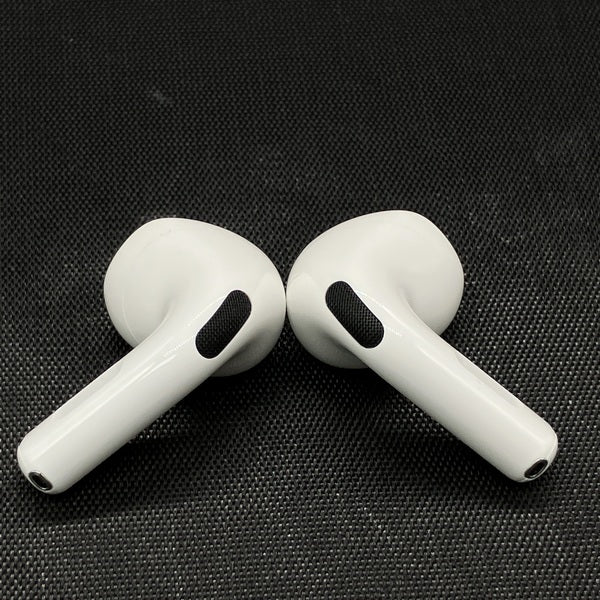 【中古】AirPods 4 MXP93J/A（アクティブノイズキャンセリング搭載）【仙台】