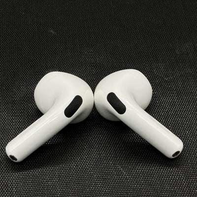 【中古】AirPods 4 MXP93J/A（アクティブノイズキャンセリング搭載）【仙台】