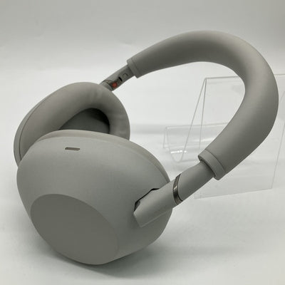 【中古】WH-1000XM6 SM プラチナシルバー【日本橋】