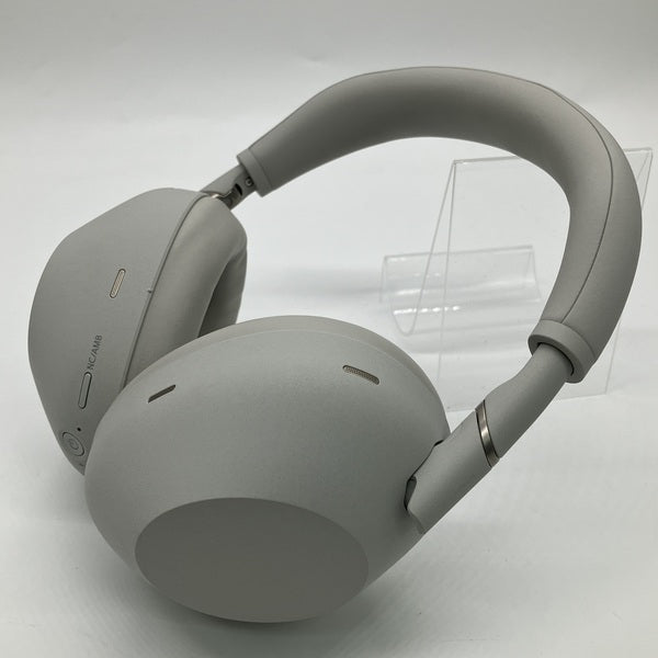 【極美品・保証書付き】SONY WH-1000XM6（プラチナシルバー） SONY 【中古】WH-1000XM6 SM プラチナシルバー【名古屋】 – e