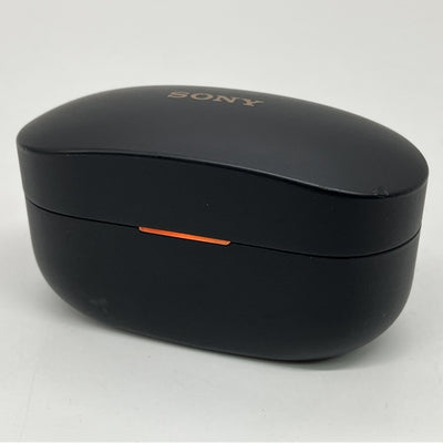 【中古】WF-1000XM4 BM ブラック【秋葉原】