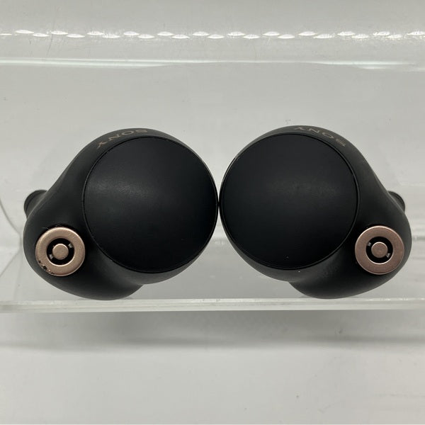 【中古】WF-1000XM4 BM ブラック【秋葉原】