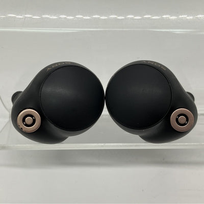 【中古】WF-1000XM4 BM ブラック【秋葉原】