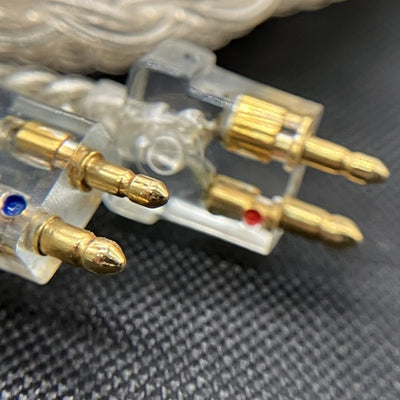 【中古】LNA Reflection FitEar-3.5mmL 【LNA-REF-FE-35L】【秋葉原】