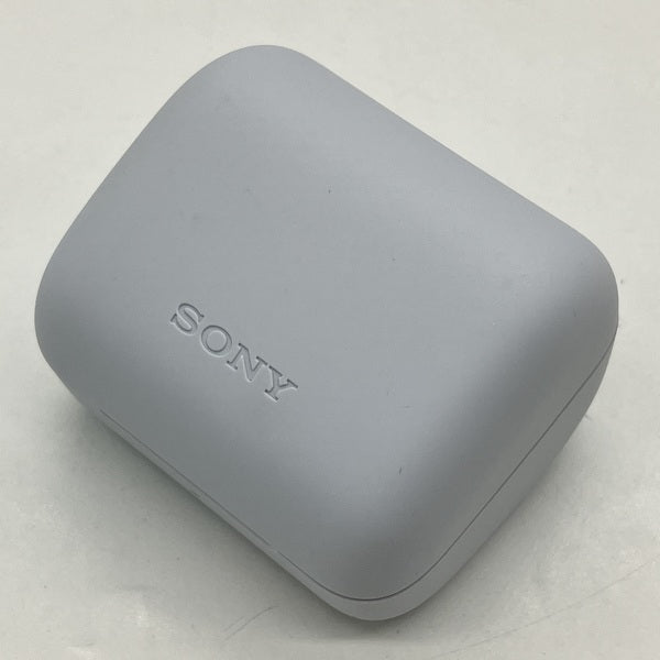 【中古】INZONE Buds ホワイト 【WF-G700N WZ】【秋葉原】