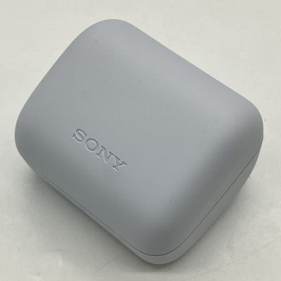 【中古】INZONE Buds ホワイト 【WF-G700N WZ】【秋葉原】