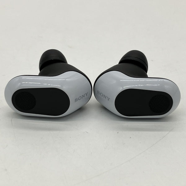 【中古】INZONE Buds ホワイト 【WF-G700N WZ】【秋葉原】