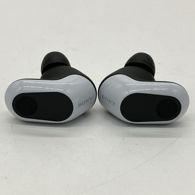 【中古】INZONE Buds ホワイト 【WF-G700N WZ】【秋葉原】