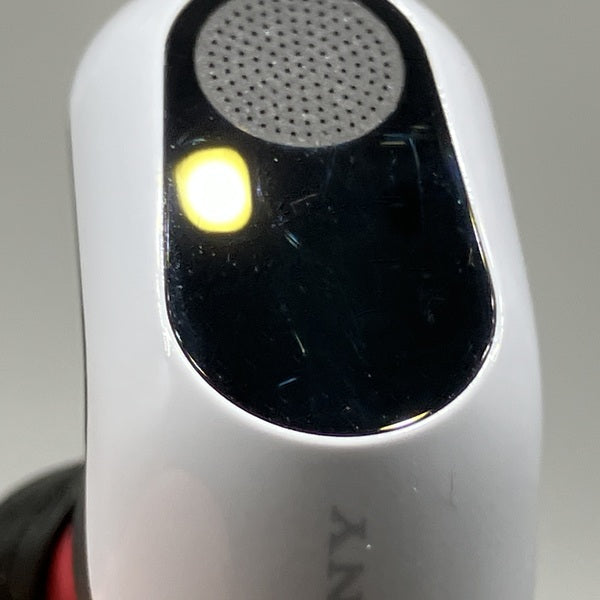 INZONE Buds ホワイト 中古 SONY 【中古】INZONE Buds ホワイト 【WF-G700N WZ】【日本橋