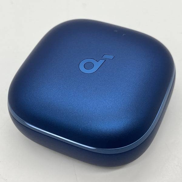 soundcore Liberty 5 ディープブルー Anker 【中古】Soundcore Liberty 5 ディープブルー【A3957N31