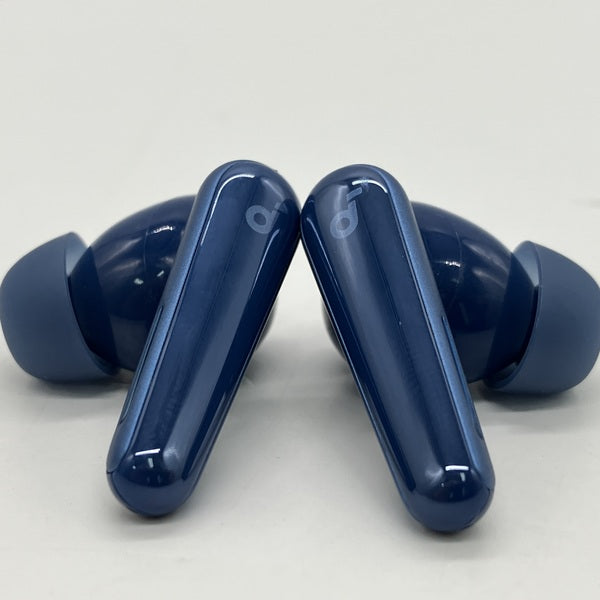 Anker 【中古】Soundcore Liberty 5 ディープブルー【A3957N31