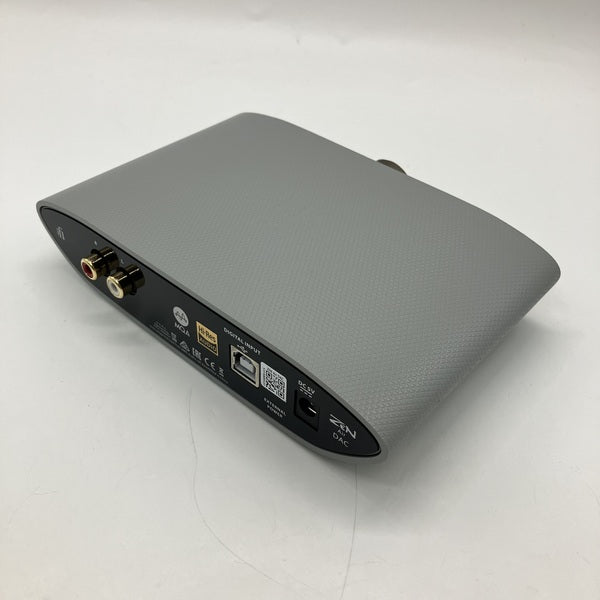 iFi-Audio 【中古】ZEN Air DAC【秋葉原】 – e☆イヤホン