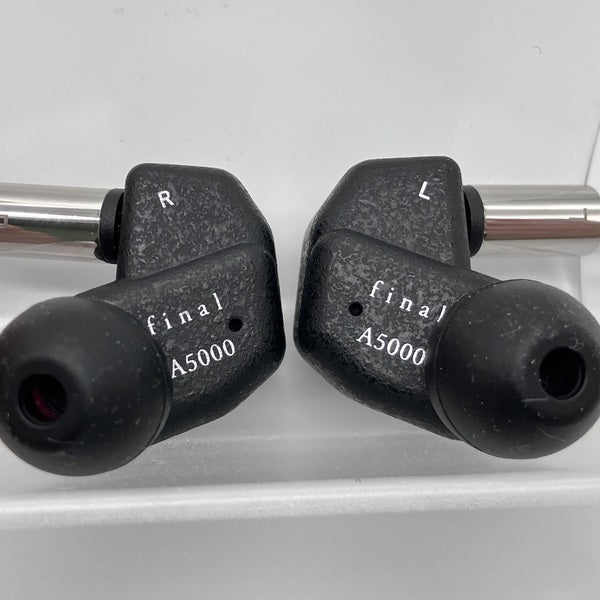 final 【中古】A5000 【FI-A5DPLD】【日本橋】 – e☆イヤホン