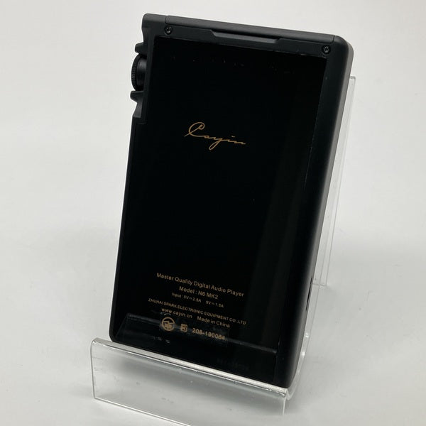 【中古】N6ii DAP/A01【日本橋】