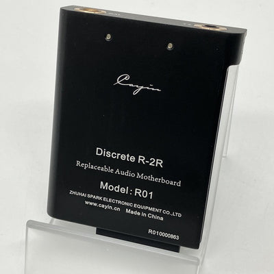 【中古】R01 オーディオマザーボード・R-2Rラダー型DAC搭載【秋葉原】
