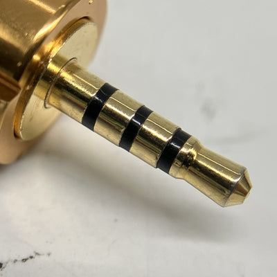 【中古】Silversonic MKVII 8-wire - Custom - 2.5mm 【BEA-1055】【秋葉原】