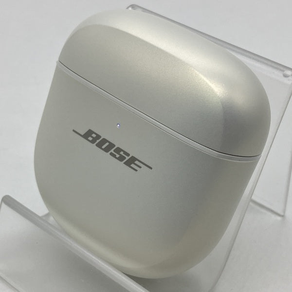 Bose 【中古】QuietComfort Ultra Earbuds Diamond【秋葉原