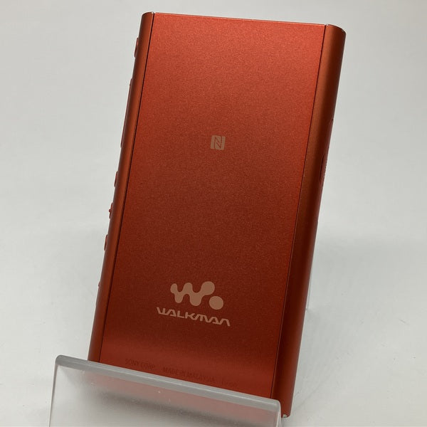 【中古】NW-A55 RM【レッド】【秋葉原】