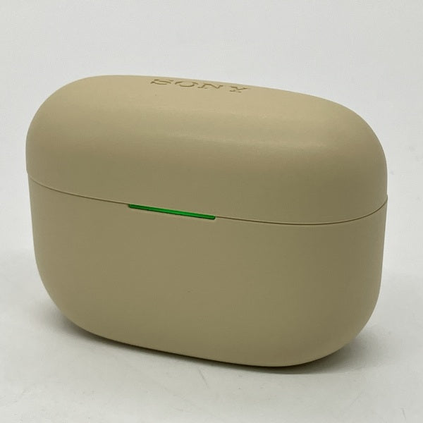 SONY 【中古】LinkBuds S エクリュ 【WF-LS900N C】【秋葉原