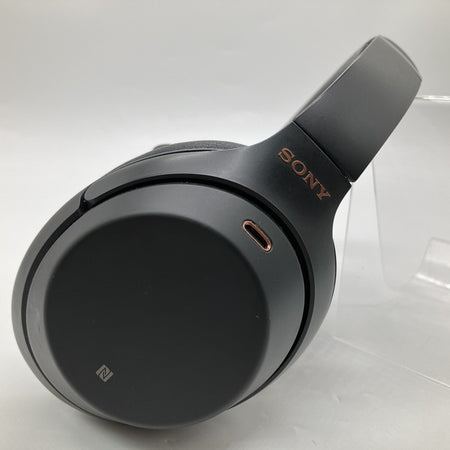 SONY 【中古】WH-1000XM3BM【ブラック】【秋葉原】 – e☆イヤホン